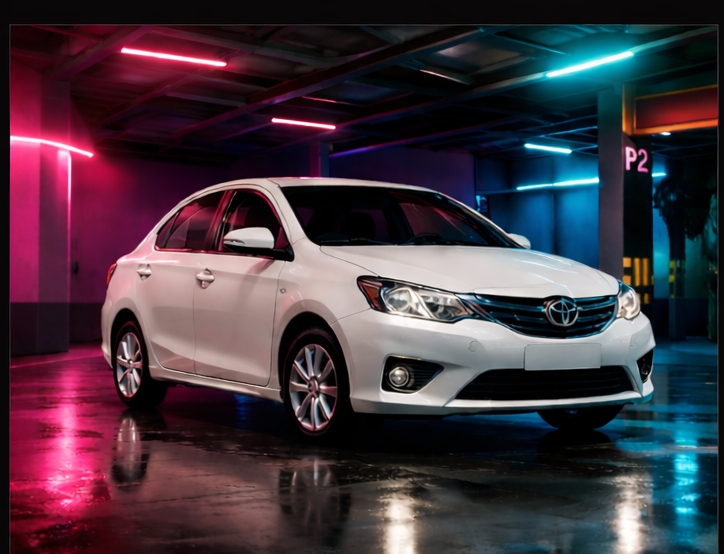 Toyota Etios, Maruti Suzuki Dzire